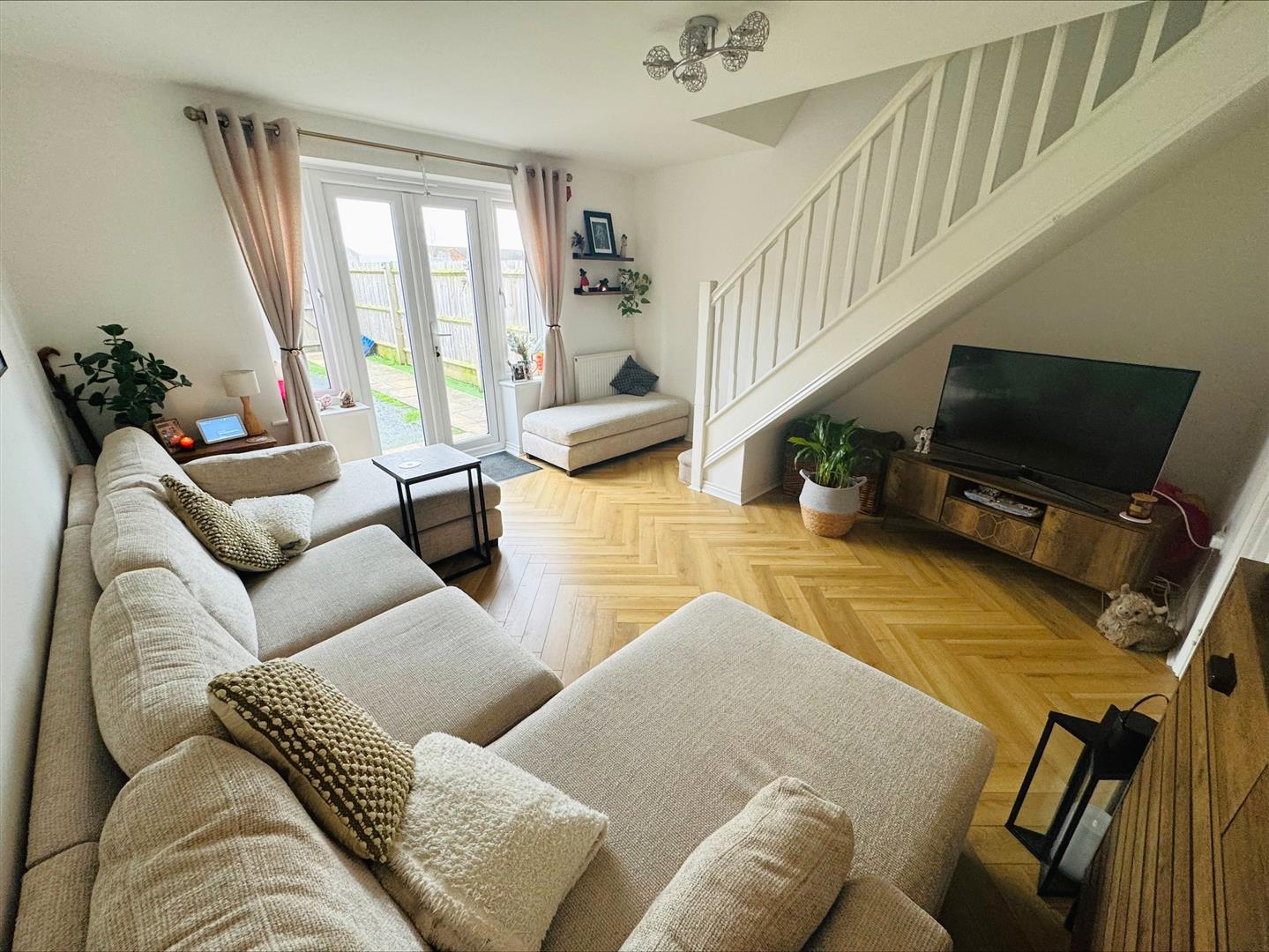 Stryd Bennett, Llanelli, SA15 4DE